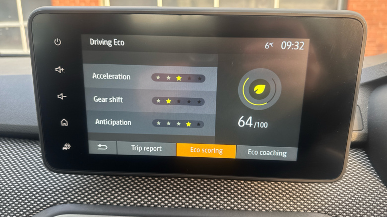 Dacia Sandero Stepway 1.0 TCe Expression 5dr Petrol Hatchback